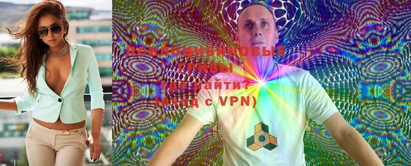 MESCALINE Няндома